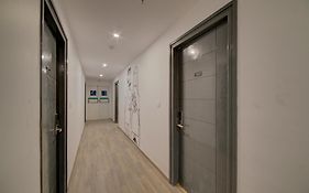 Townhouse Hotel Lime Tree